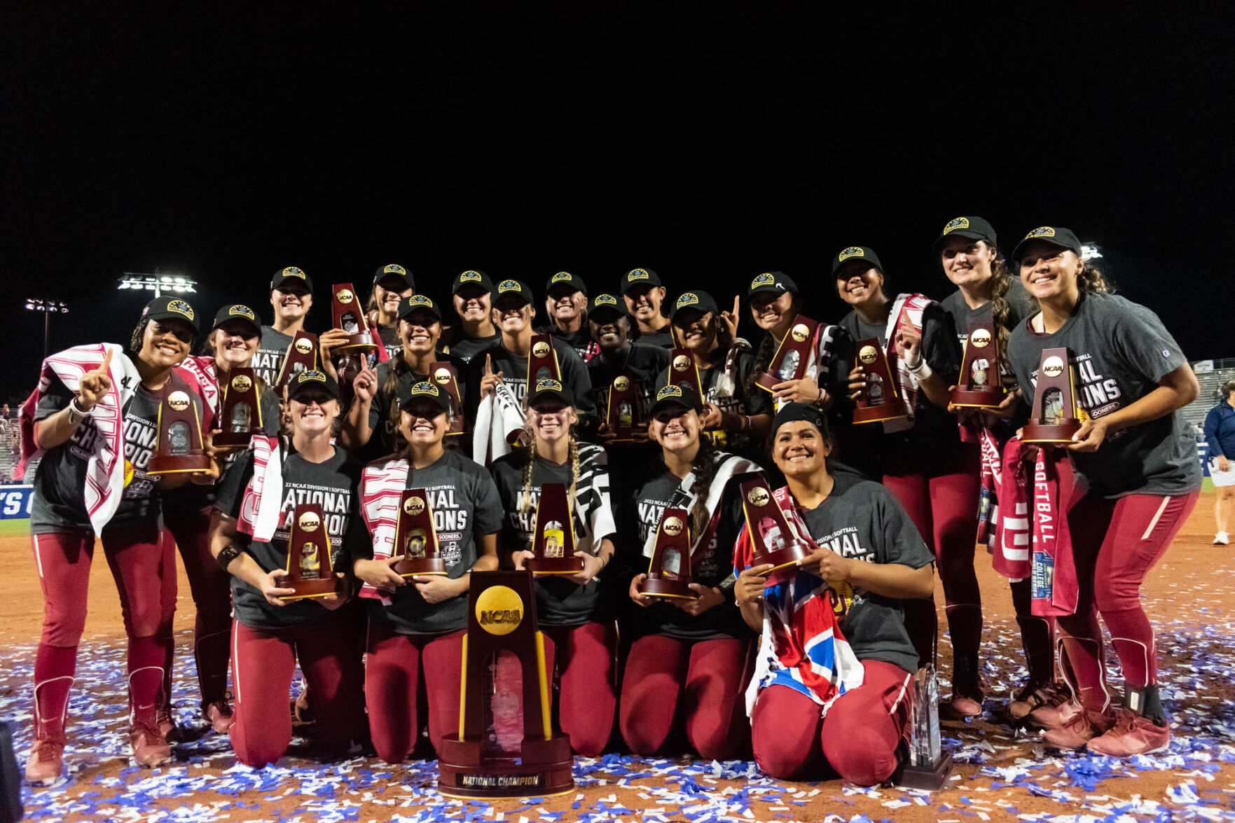 Sooners